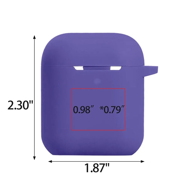 Alto Case for Apple AirPods 1 & 2