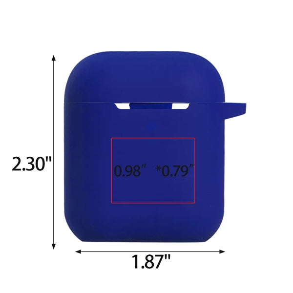Alto Case for Apple AirPods 1 & 2