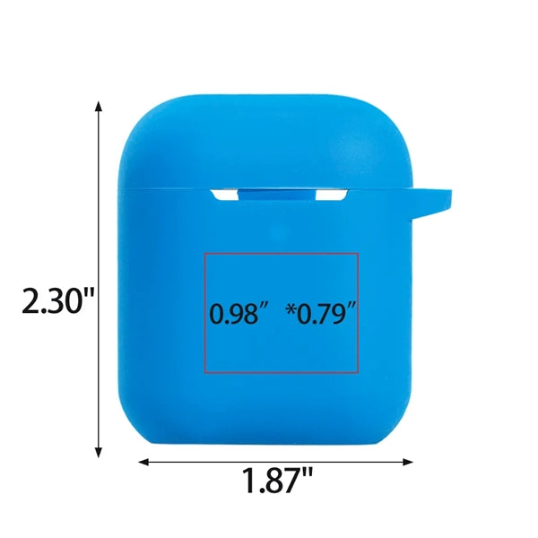 Alto Case for Apple AirPods 1 & 2