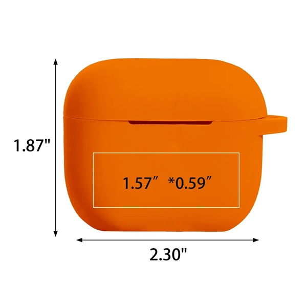 Palo Case for Apple AirPods 3