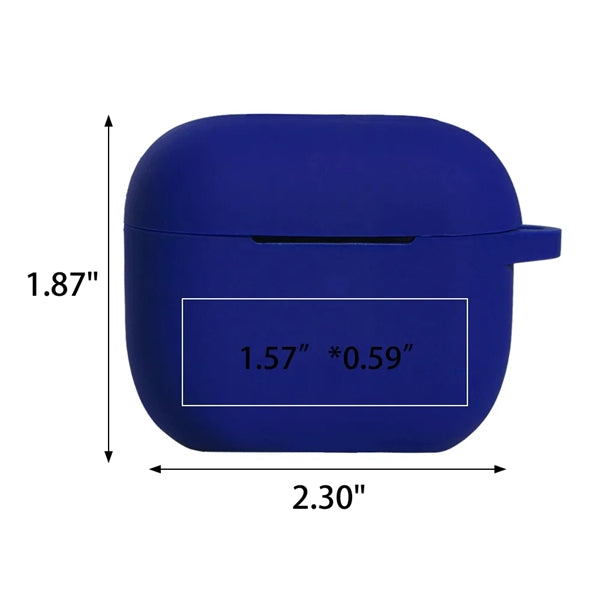 Palo Case for Apple AirPods 3