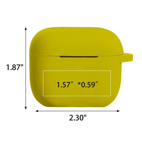 Palo Case for Apple AirPods 3