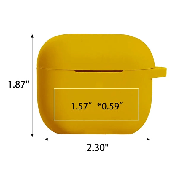 Palo Case for Apple AirPods 3