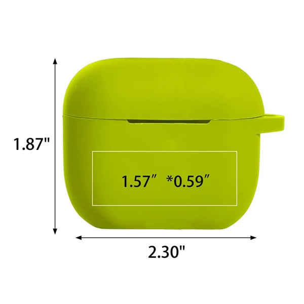 Palo Case for Apple AirPods 3