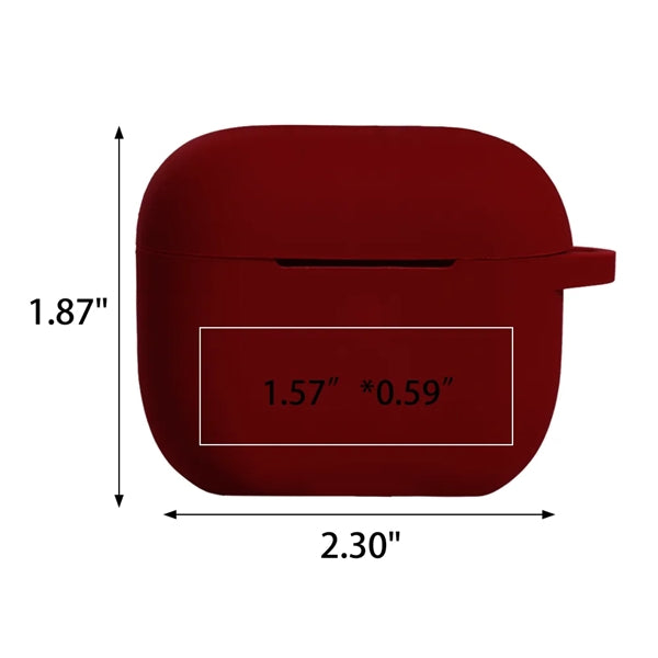 Palo Case for Apple AirPods 3