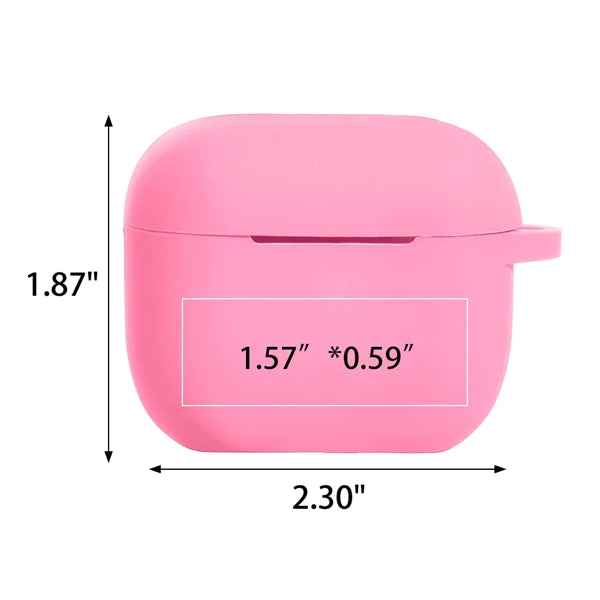 Palo Case for Apple AirPods 3