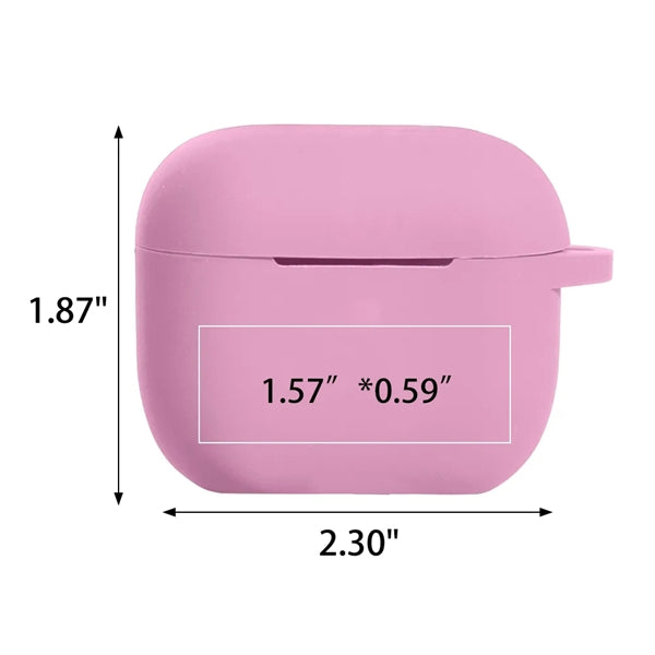 Palo Case for Apple AirPods 3