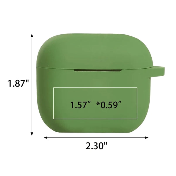 Palo Case for Apple AirPods 3