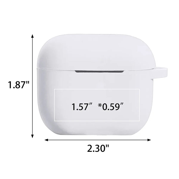 Palo Case for Apple AirPods 3
