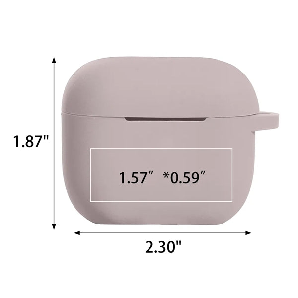 Palo Case for Apple AirPods 3