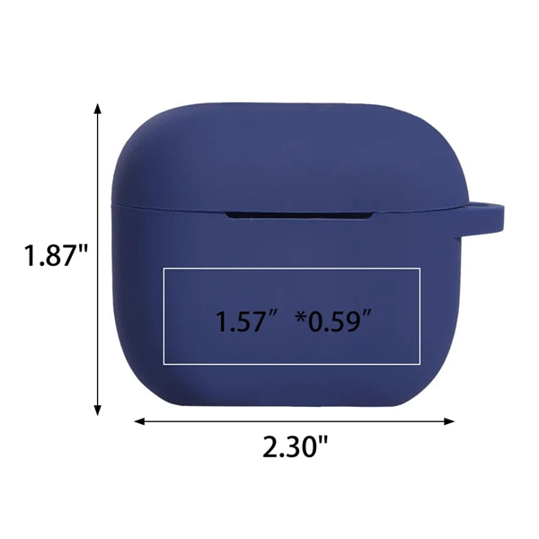 Palo Case for Apple AirPods 3