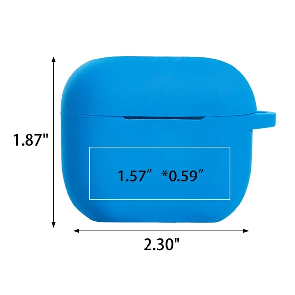 Palo Case for Apple AirPods 3