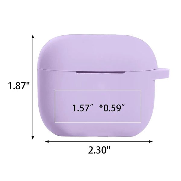 Palo Case for Apple AirPods 3