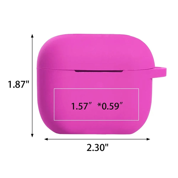 Palo Case for Apple AirPods 3