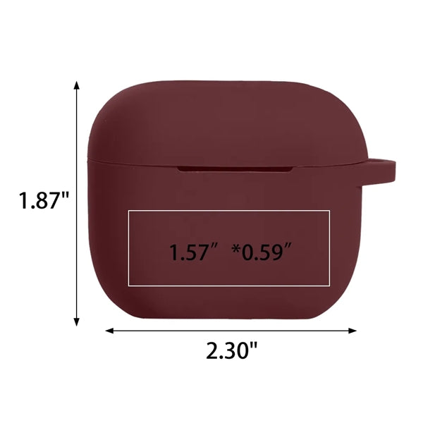 Palo Case for Apple AirPods 3