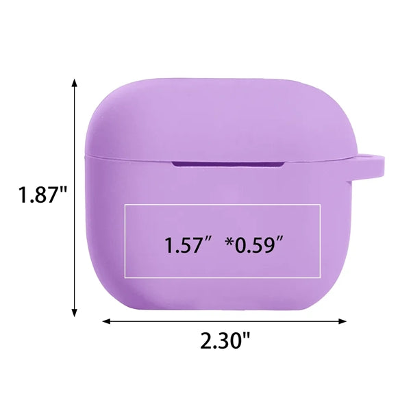 Palo Case for Apple AirPods 3