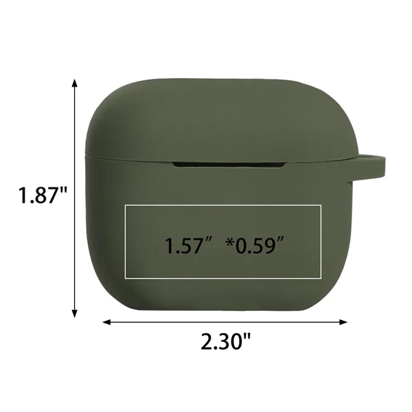 Palo Case for Apple AirPods 3