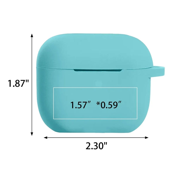 Palo Case for Apple AirPods 3
