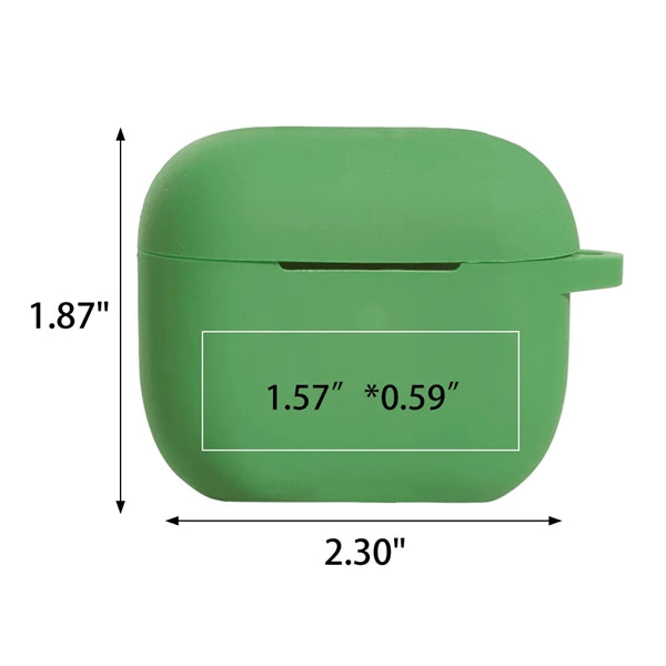 Palo Case for Apple AirPods 3