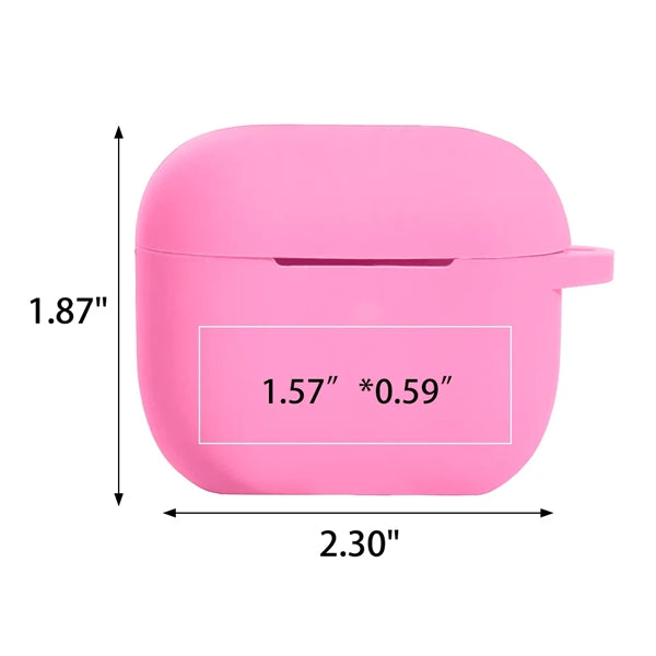 Palo Case for Apple AirPods 3