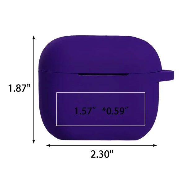 Palo Case for Apple AirPods 3