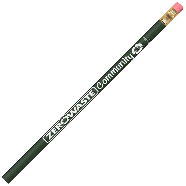 FSC Round Workhorse Pencil Special