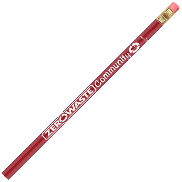 FSC Round Workhorse Pencil Special