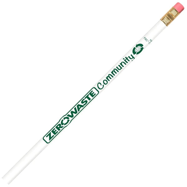 FSC Round Workhorse Pencil Special