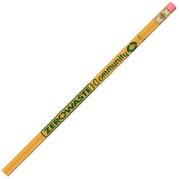 FSC Round Workhorse Pencil Special