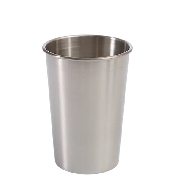 16OZ Stainless Steel Pint Cup