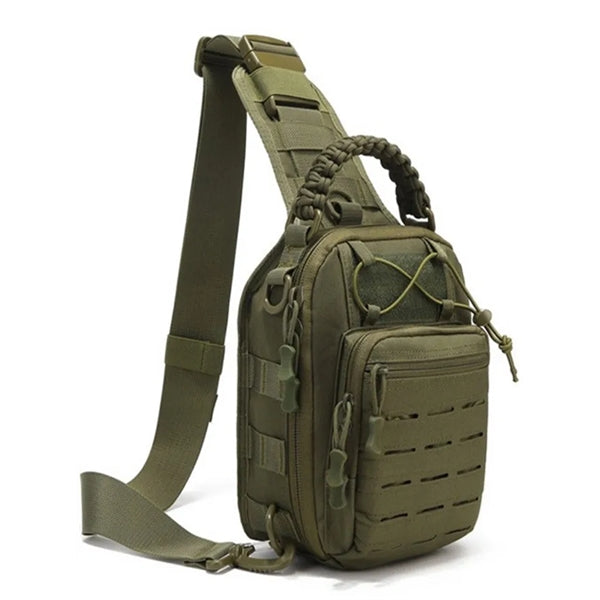 Tactical Sling Bag