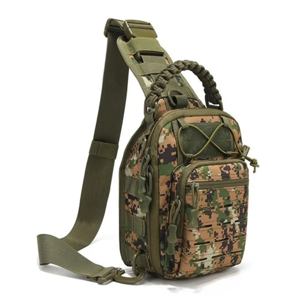 Tactical Sling Bag