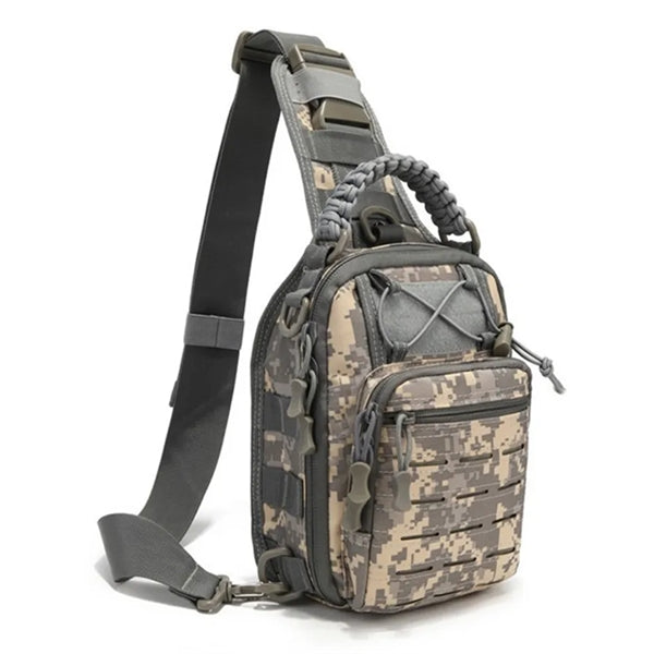 Tactical Sling Bag