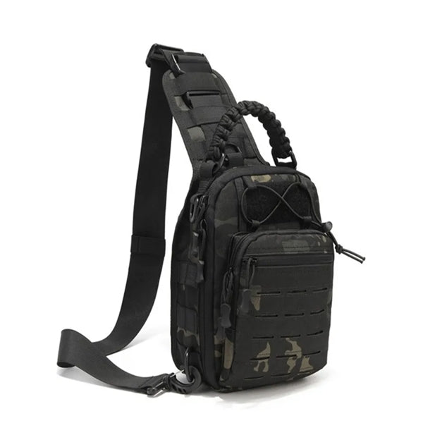 Tactical Sling Bag