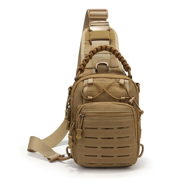 Tactical Sling Bag