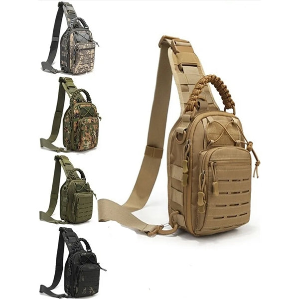 Tactical Sling Bag