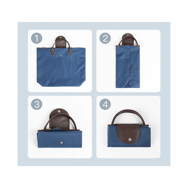 Foldable Shopping Bag