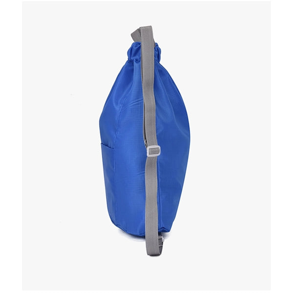 Sports Gym Drawstring Backpack