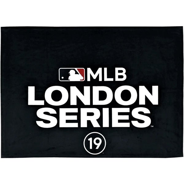 30" X 40" Brushed Polar Fleece Sublimation Blanket 300 GSM