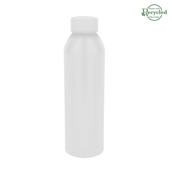 22 Oz. Full Color Serena Recycled Aluminum Bottle