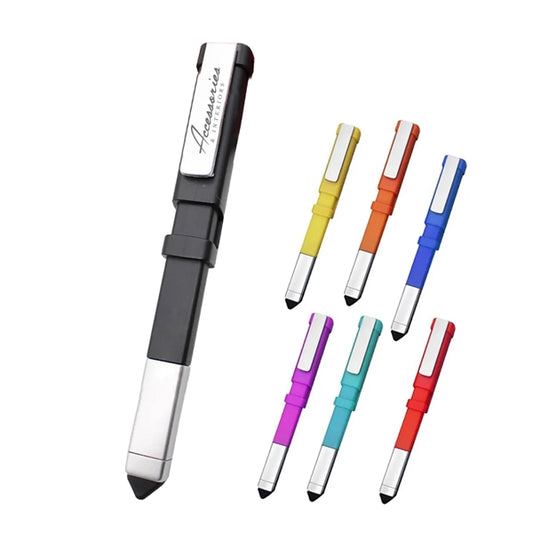 Multi-Function Tech Tools Pen