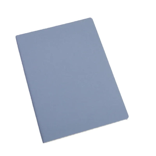 Premium Soft Cover A5 PU Leather Notebook