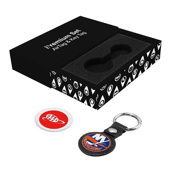 AirTag & Key Tag QuickShip Premium Set