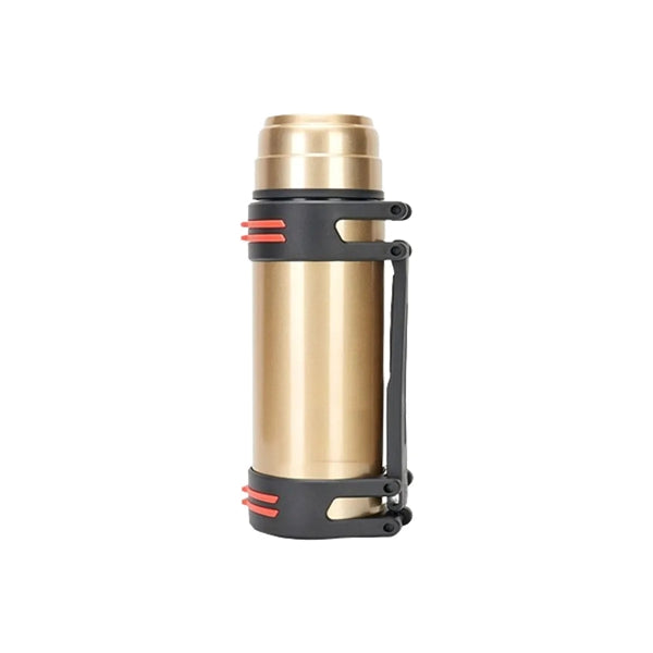 68oz Stainless Steel Water Bottle for Travel & Hiking
