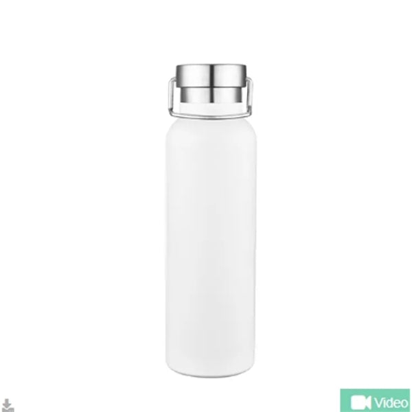 Dyno Stainless Steel Water Bottle - 20 OZ