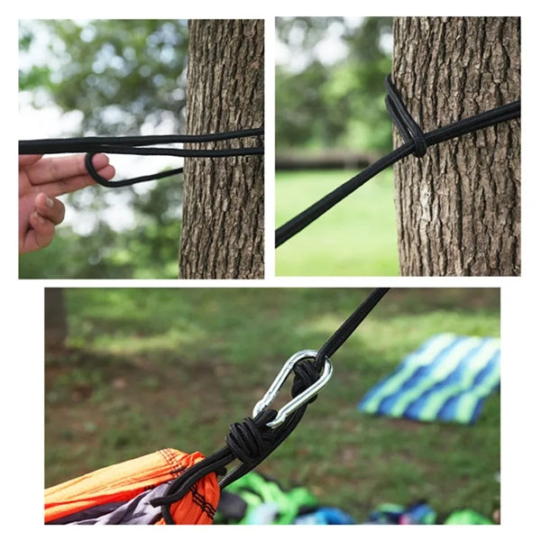 Basecamp Hammock