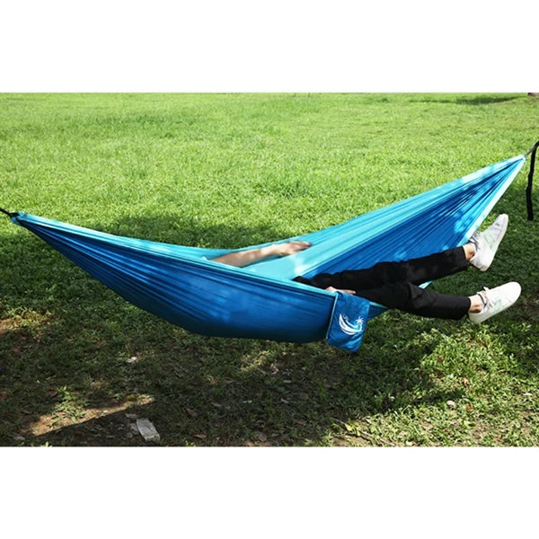 Basecamp Hammock