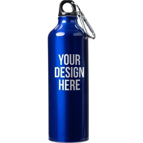 24oz Aluminum Water Bottle