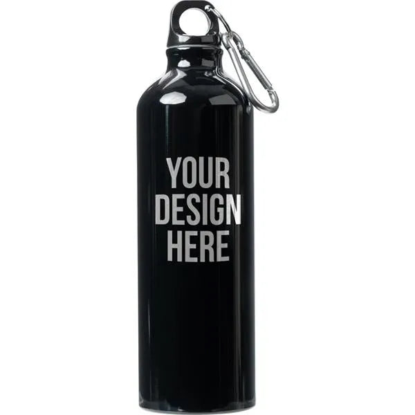24oz Aluminum Water Bottle
