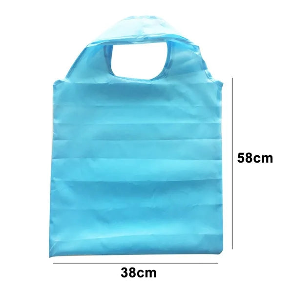 Foldaway Tote Bag